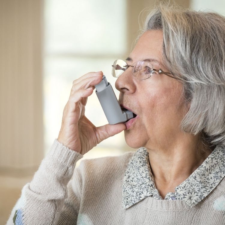 How To Use Your Aerosol Inhaler Correctly