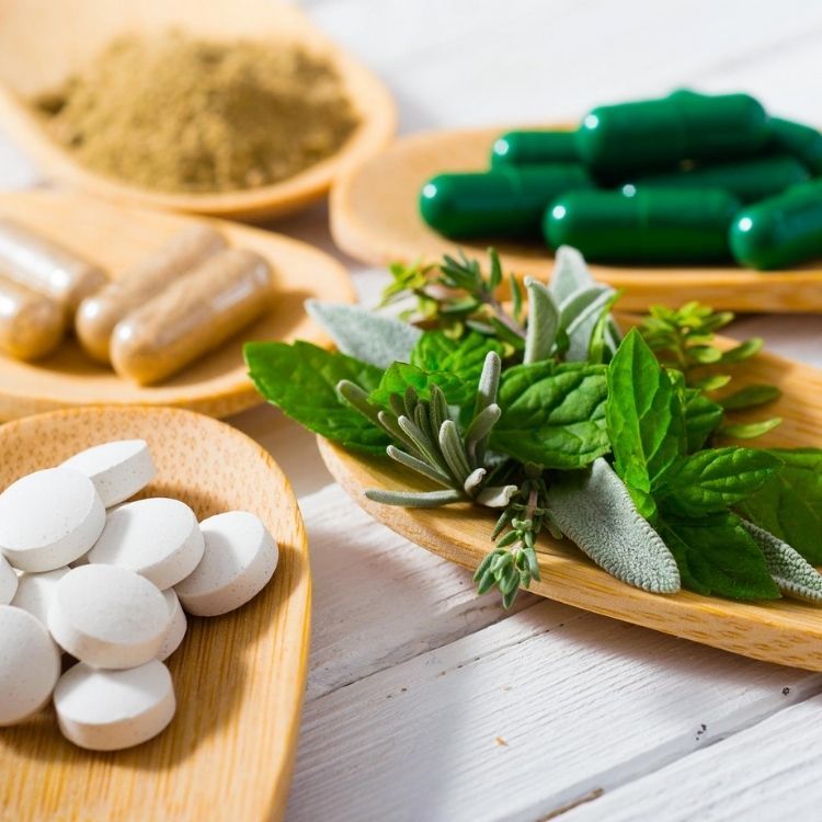 Avoid Dangerous Herb Drug Interactions 7326