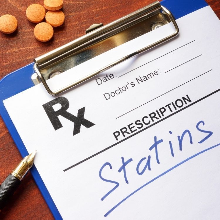 Key Points Of The New Statin Guidelines