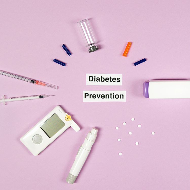 How to Prevent 9 in 10 Diabetes Cases