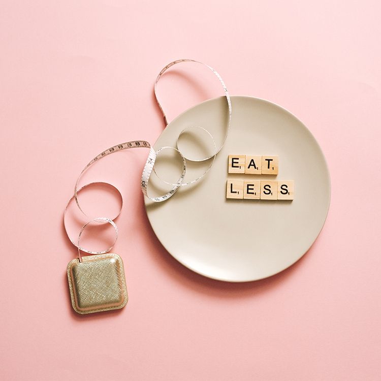 eat-less-live-longer