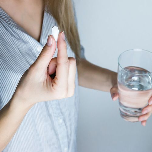 Pill May Help Prevent Breast Cancer